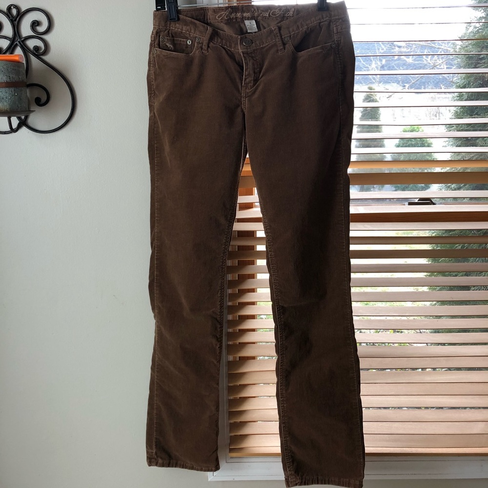 Abercrombie pants